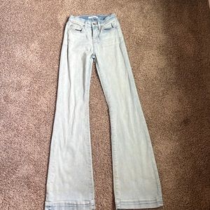 Size 23 Sevens For All Mankind